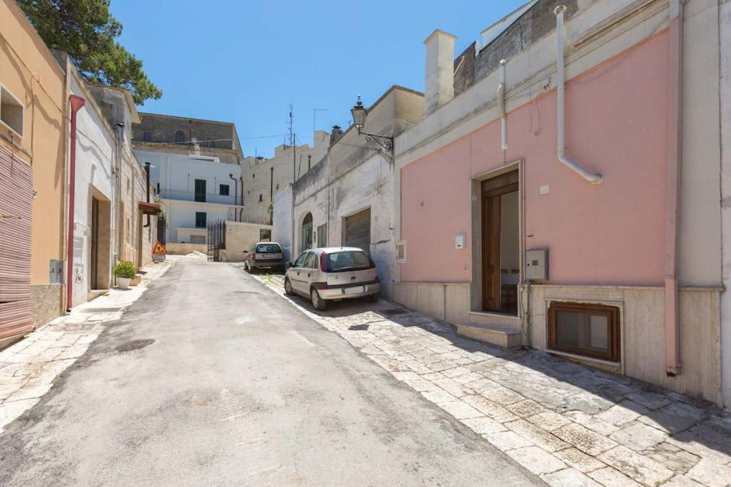 Casa Vilu Villa Oria  Exterior foto
