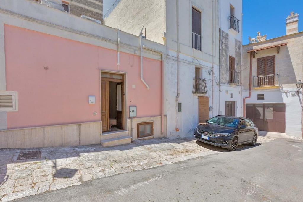 Casa Vilu Villa Oria  Exterior foto